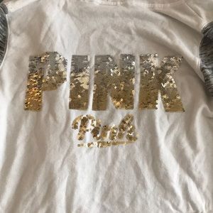 Victoria Secret PINK joggers suit